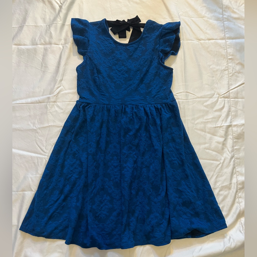 Xhilaration Dress w Pockets - Size Medium